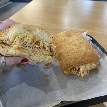 Southern Craft Sandwiches - Turkey Reuben Sandwich - Sandwiches Near Me - Raleigh, North Carolina Southern Craft Sandwiches - Turkey Reuben Sandwich - Sandwiches Near Me - Raleigh, North Carolina