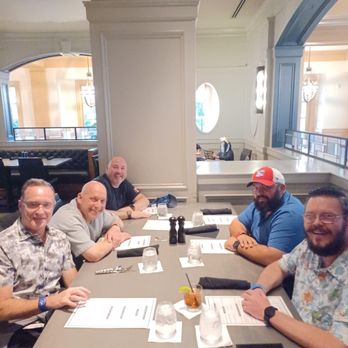 Ale & Compass Restaurant - Group/table - American Near Me - Orlando, Florida Ale & Compass Restaurant - Group/table - American Near Me - Orlando, Florida