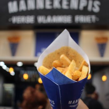 Manneken Pis - Friterie Near Me - Amsterdam, New Hampshire Manneken Pis - Friterie Near Me - Amsterdam, New Hampshire