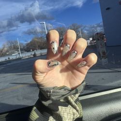 Taylor Nails Spa & Beauty Salon - Taylor nail know what they're doing