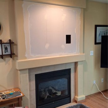 Lega Handyman - in progress - Handyman Near Me - Arlington, Washington