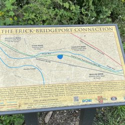 Coal and Coke Trail