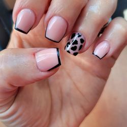 Tranquility Nails & Spa