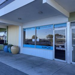 Kumon - Foster City Beach Park; 1497 Beach Park Blvd; near Sweet Basil Thai restaurant!