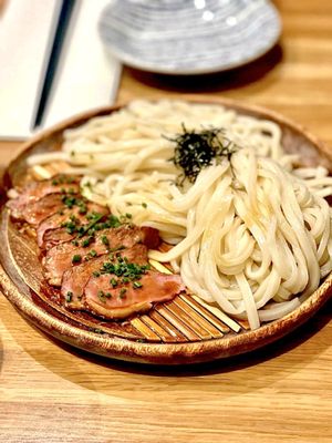 Taro San Japanese Noodle Bar by null