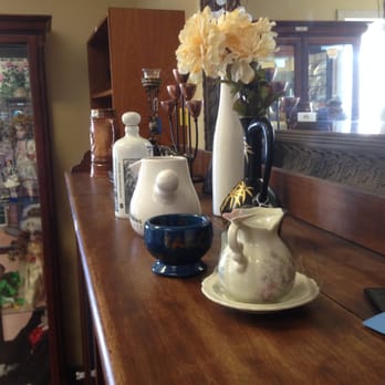 Sutter Care at Home Thrift Store - Decorative stuff - Thrift Stores Near Me - Santa Rosa, California