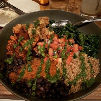 Gracias Madre - MADRE BOWL - Mexican Near Me - West Hollywood, California