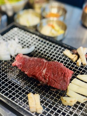 Yangmani K.BBQ Rowland Heights by null