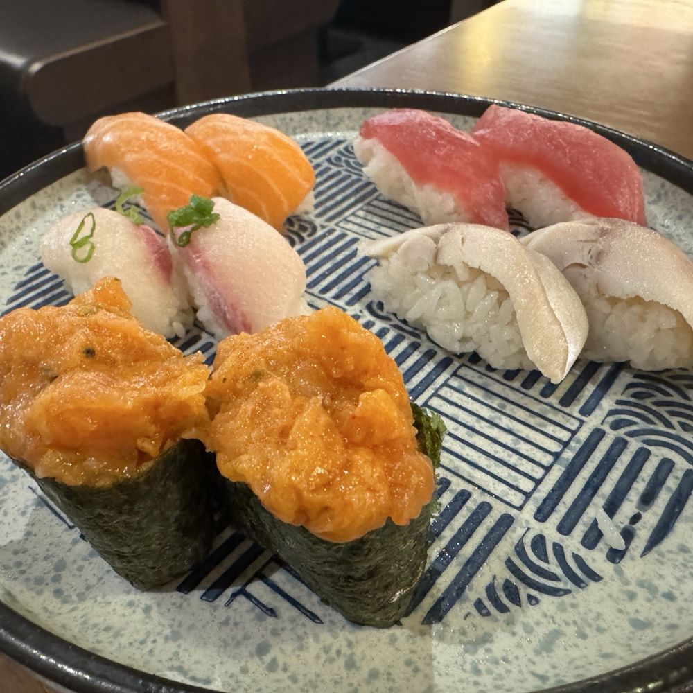 Machi Sushi - Japanese Near Me - Houston, Texas