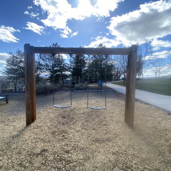 Vista View Park - Swings. - Parks Near Me - Sparks, Nevada Vista View Park - Swings. - Parks Near Me - Sparks, Nevada