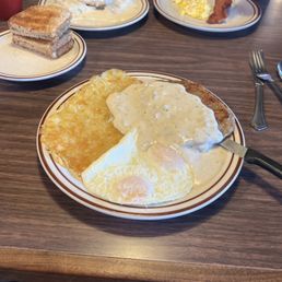 Chicken Fried Steak Chicken Fried Steak