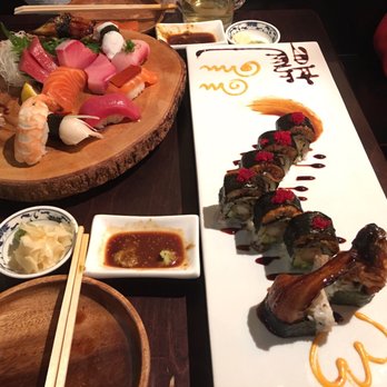Sushi Prince - Japanese Near Me - Fairfax, Virginia