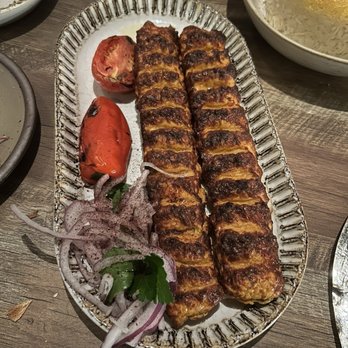 Delbar Middle Eastern - Persian/Iranian Near Me - Atlanta, Georgia
