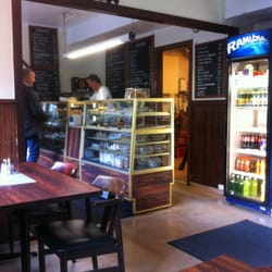 Café Kärven