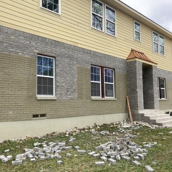 Hugo brick n stone repair - Stonemasons Near Me Hugo brick n stone repair - Stonemasons Near Me