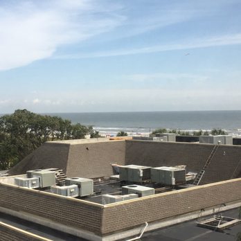 Beach House - Partial ocean view from premium king room - Hotels Near Me - Hilton Head, South Carolina Beach House - Partial ocean view from premium king room - Hotels Near Me - Hilton Head, South Carolina