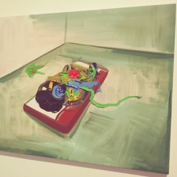 Tate Modern - Art Museums Near Me - London, XGL