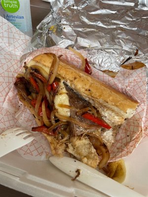 Jerry's Gourmet Burgers by null