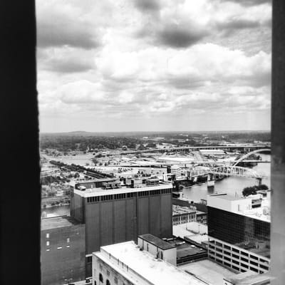 Nashville City Club by null