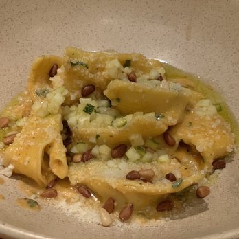 Rose Mary - Ravioli - Italian Near Me - Chicago, Illinois