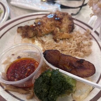 Great Moon Buffet - Chinese Near Me - Minneapolis, Minnesota