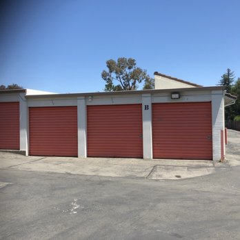 Public Storage - Self Storage Near Me - San Rafael, California