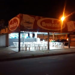 Brokado's - Fachada