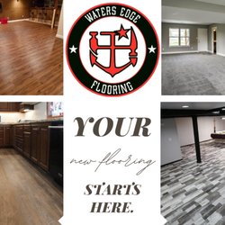 Waters Edge Flooring