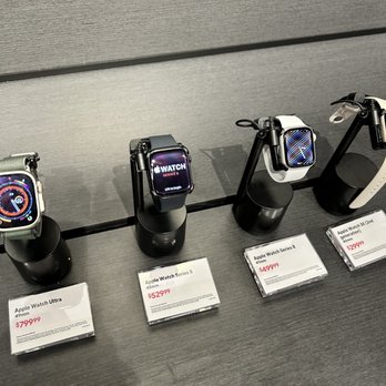 T-Mobile - Apple watches - Mobile Phones Near Me - Jacksonville, North Carolina