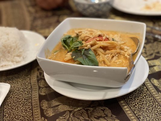 Papaya Thai Restaurant by null