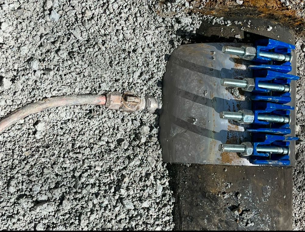 Slide of Riverbend Plumbing