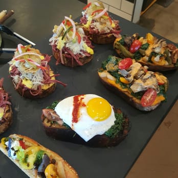 PublicUs - Toasts - Coffee & Tea Near Me - Las Vegas, Nevada