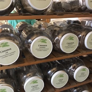 Leaves & Roots - Herbs & Spices Near Me - Orlando, Florida Leaves & Roots - Herbs & Spices Near Me - Orlando, Florida