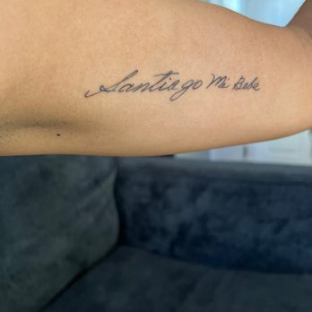 Modo Ink Tattoo - Name Tattoo - Tattoo Near Me - Torrance, California Modo Ink Tattoo - Name Tattoo - Tattoo Near Me - Torrance, California