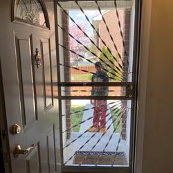 Master Seal Doors & Windows