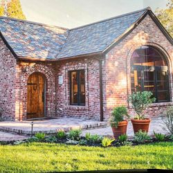 Hans Thiering Masonry
