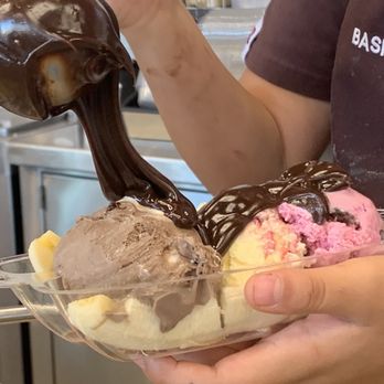 Yogurtland - A work in progress - Ice Cream & Frozen Yogurt Near Me - Burbank, California Yogurtland - A work in progress - Ice Cream & Frozen Yogurt Near Me - Burbank, California