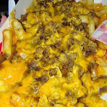 Royal Rednecks - Bulgogi fries - Food Trucks Near Me - Pensacola, Florida Royal Rednecks - Bulgogi fries - Food Trucks Near Me - Pensacola, Florida