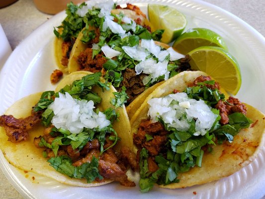 Taco Fajita Restaurant by null