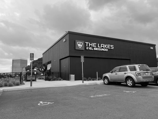The Lakes at El Segundo by null