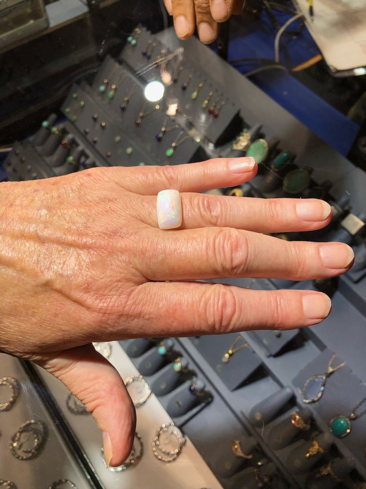 CARMEL JEWELRY STUDIO RICHARD SHEA Updated September 2024 Mission