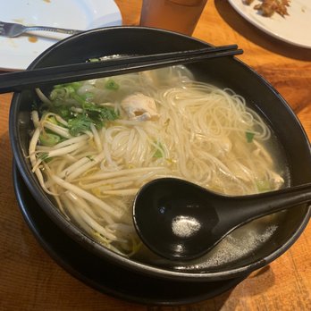 Thai 9 - Chicken pho - Thai Near Me - Lincoln, New Hampshire Thai 9 - Chicken pho - Thai Near Me - Lincoln, New Hampshire