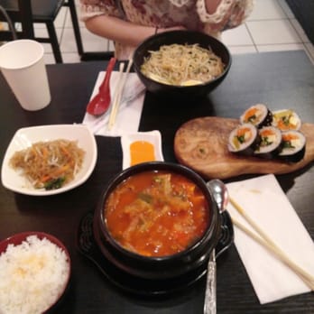 Bibim - Delicious Korean fare! - Korean Near Me - Portland, Oregon Bibim - Delicious Korean fare! - Korean Near Me - Portland, Oregon