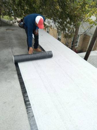 Slide of Pineda Roofing Contractors