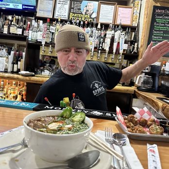 Lake Arrowhead Sports Grille - Ramen - Sports Bars Near Me - Blue Jay, California Lake Arrowhead Sports Grille - Ramen - Sports Bars Near Me - Blue Jay, California