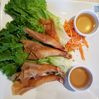 Ramenya - Shrimp Torpedoes - Ramen Near Me - Los Angeles, California Ramenya - Shrimp Torpedoes - Ramen Near Me - Los Angeles, California