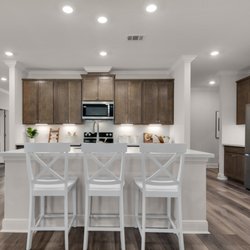 Holiday Builders - New homes in Florida and Coastal Alabama.