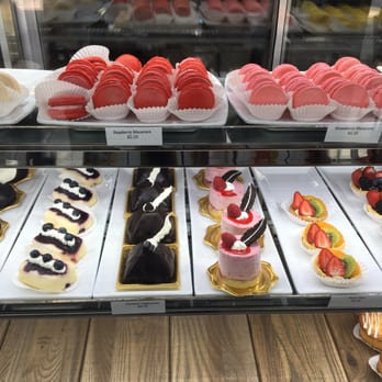Mr Baker - Desserts galor - Bakeries Near Me - Rancho Cucamonga, California