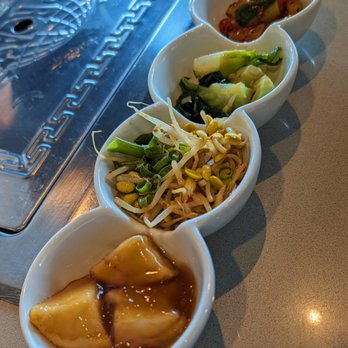 Miga - Korean Near Me - Markham, Ontario