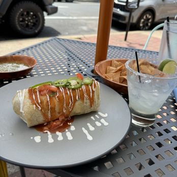 Mill Street Cantina - Breakfast burrito and a margarita - Mexican Near Me - Bristol, Pennsylvania Mill Street Cantina - Breakfast burrito and a margarita - Mexican Near Me - Bristol, Pennsylvania